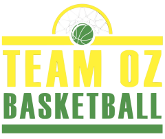 TEAM OZ BASKETBALL USA Tour Registration
